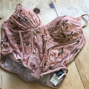 Corset Top